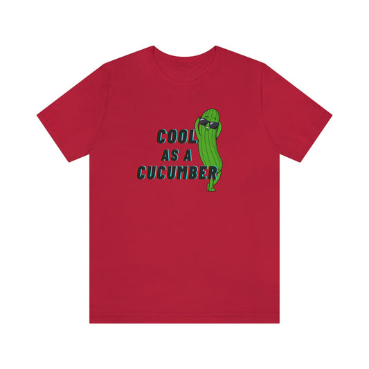 Soft Cotton Tee: The Perfect Wardrobe Staple